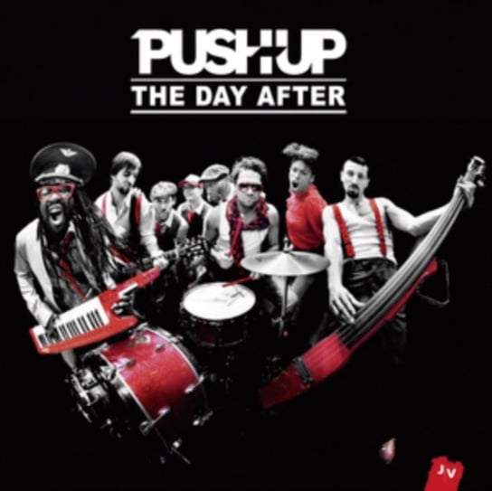 The Day After Push Up