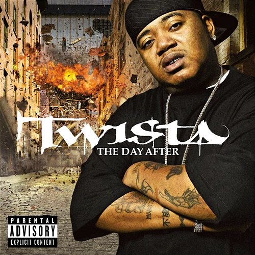 The Day After Twista