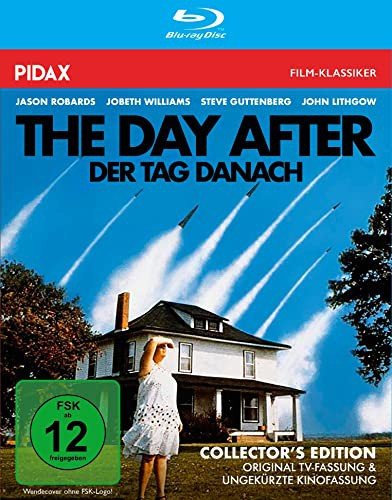 The Day After (Nazajutrz) Meyer Nicholas