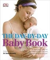 The Day-by-Day Baby Book Dk