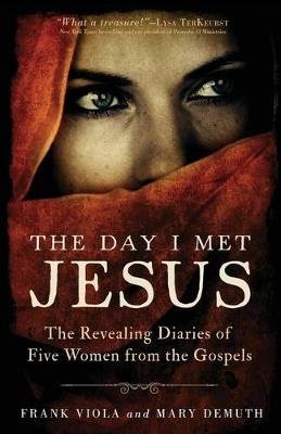The Day I Met Jesus Viola Frank
