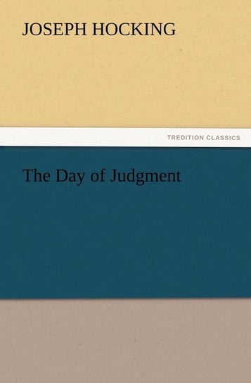 The Day of Judgment Hocking Joseph