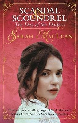 The Day of the Duchess MacLean Sarah