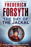 The Day of the Jackal Forsyth Frederick