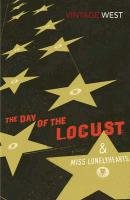 The Day of the Locust and Miss Lonelyhearts West Nathanael