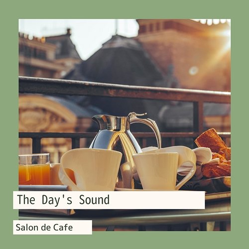 The Day's Sound Salon de Café