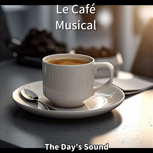 The Day's Sound Le Café Musical