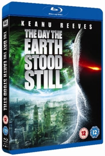 The Day the Earth Stood Still (brak polskiej wersji językowej) Derrickson Scott