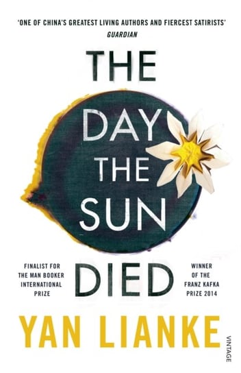 The Day the Sun Died Lianke Yan