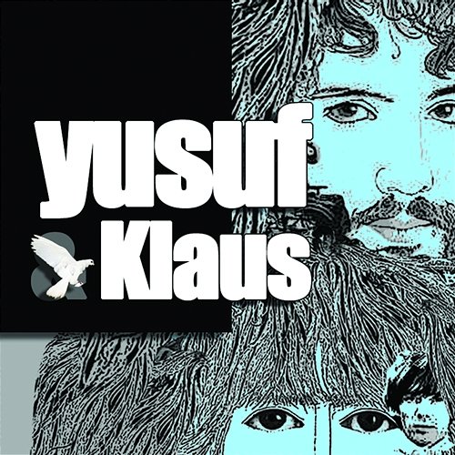 The Day The World Gets 'Round Yusuf & Klaus Voormann