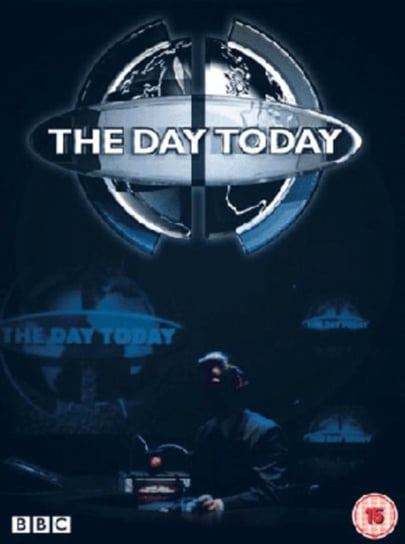 The Day Today: Parts 1 and 2 (brak polskiej wersji językowej) BBC Worldwide