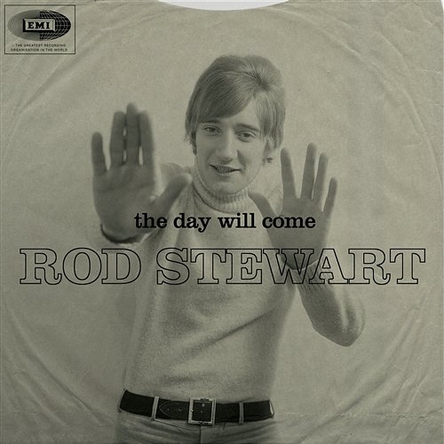 The Day Will Come Rod Stewart