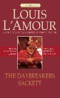 The Daybreakers & Sackett L'amour Louis
