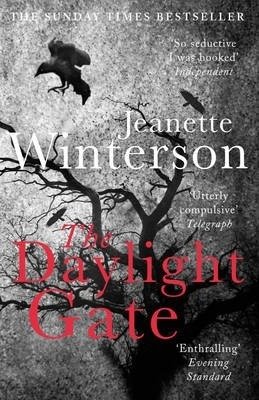 The Daylight Gate Jeanette Winterson
