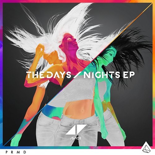 The Days / Nights Avicii