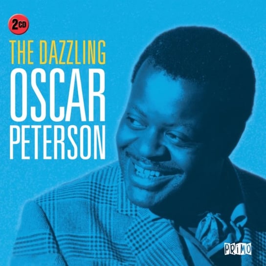 The Dazzling Oscar Peterson Peterson Oscar