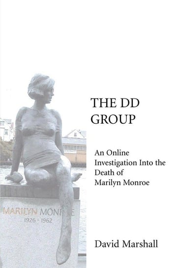 The DD Group Marshall David