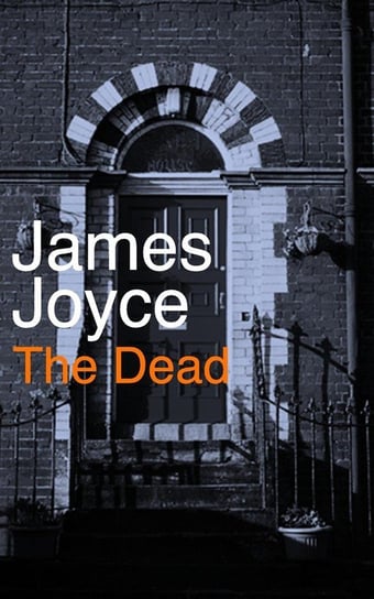 The Dead Joyce James