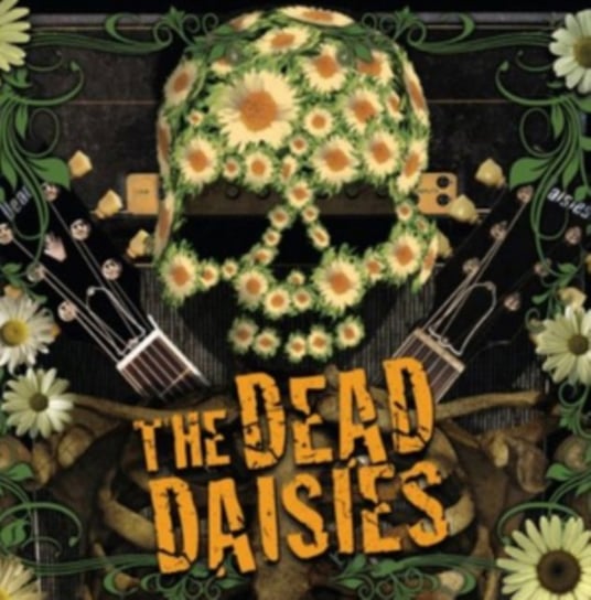 The Dead Daisies The Dead Daisies