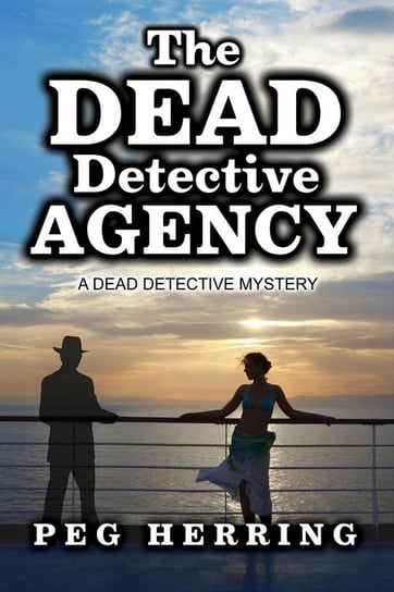 The Dead Detective Agency Herring Peg