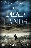 The Dead Lands Percy Benjamin