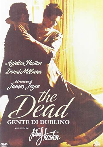 The Dead (Martwy) Huston John