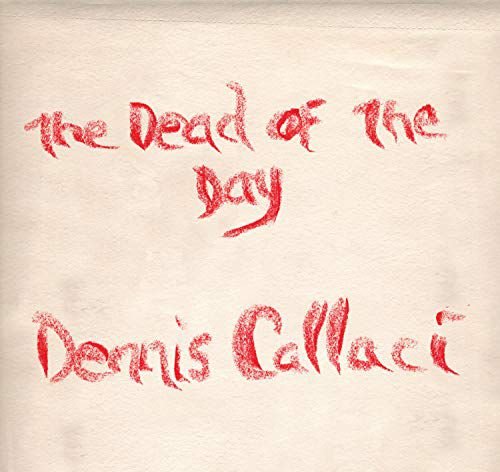 The Dead Of The Day Various Artists