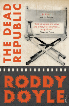 The Dead Republic Doyle Roddy