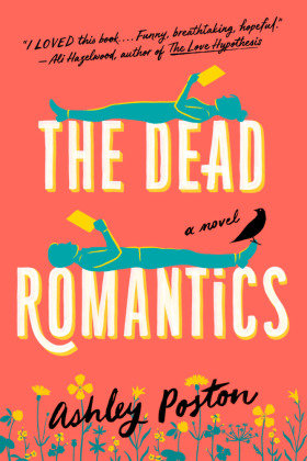 The Dead Romantics Penguin Random House