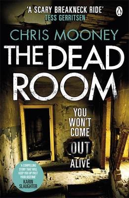 The Dead Room Mooney Chris