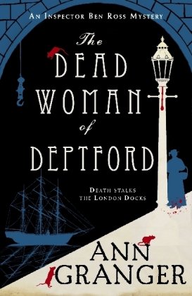 The Dead Woman of Deptford Granger Ann