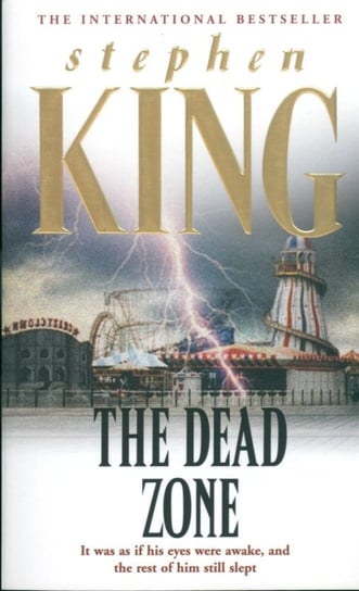 The Dead Zone King Stephen