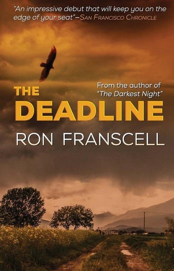 The Deadline Franscell Ron