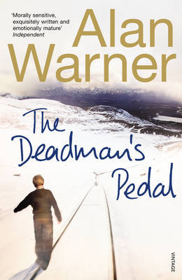 The Deadman's Pedal Warner Alan