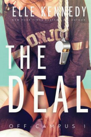 The Deal Kennedy Elle