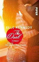 The Deal - Reine Verhandlungssache Kennedy Elle
