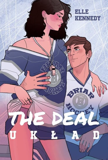 The Deal. Układ - ebook mobi Kennedy Elle