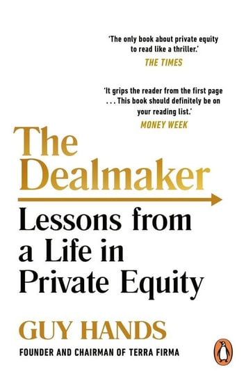 The Dealmaker Guy Hands