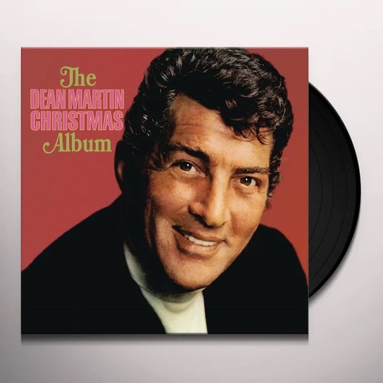 The Dean Martin Christmas Album, płyta winylowa Dean Martin