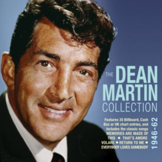 The Dean Martin Collection 1946-62 Dean Martin