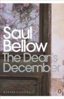 The Dean's December Bellow Saul