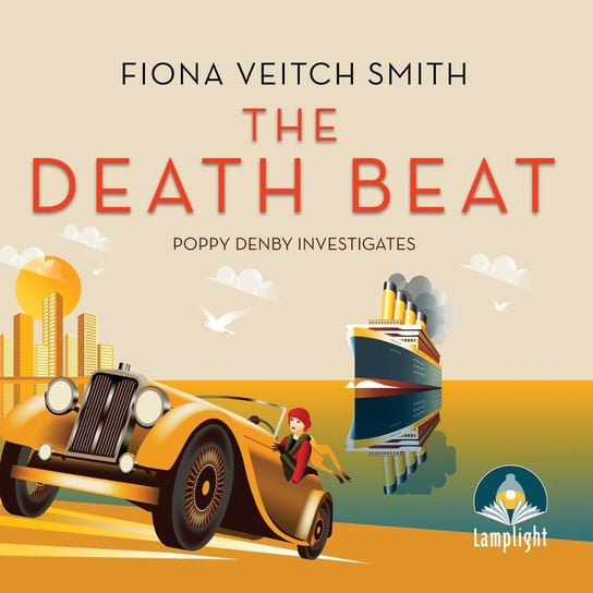 The Death Beat Smith Fiona Veitch