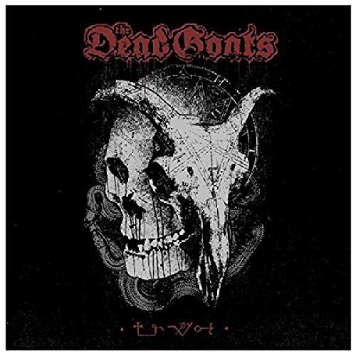 The Death Goats / Icon Of Evil Various Artists