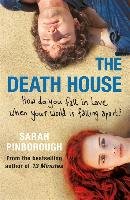 The Death House Pinborough Sarah