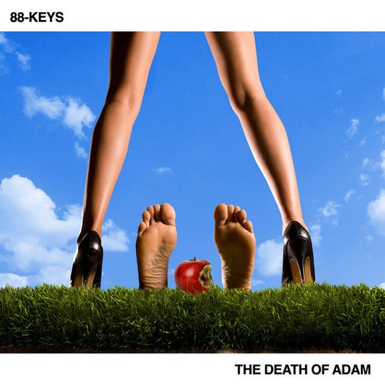 The Death Of Adam 88-Keys