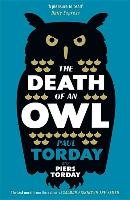 The Death of an Owl Torday Paul
