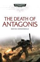 The Death of Antagonis Annandale David