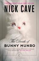 The Death of Bunny Munro Cave Nick