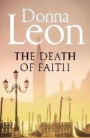 The Death of Faith Leon Donna