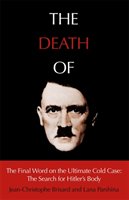The Death of Hitler Brisard Jean-Christophe